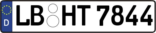 LB-HT7844