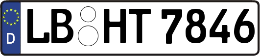 LB-HT7846