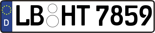 LB-HT7859