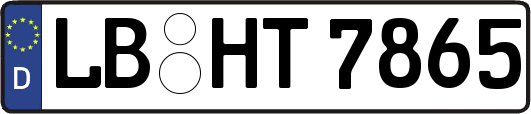 LB-HT7865