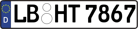 LB-HT7867