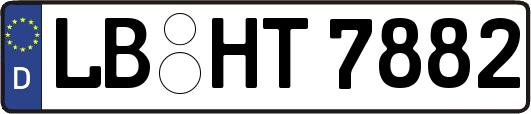LB-HT7882