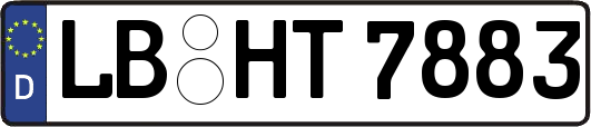 LB-HT7883
