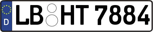LB-HT7884