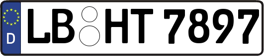 LB-HT7897