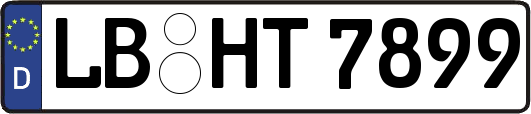 LB-HT7899