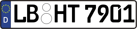 LB-HT7901