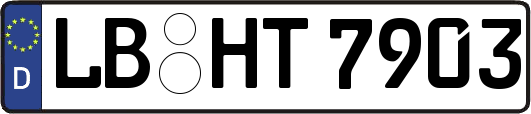 LB-HT7903