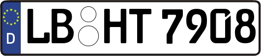 LB-HT7908