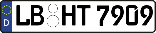 LB-HT7909