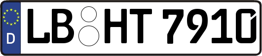 LB-HT7910