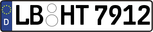 LB-HT7912