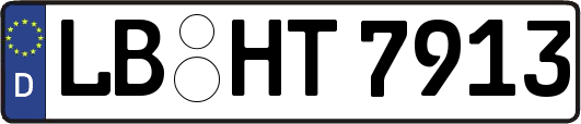 LB-HT7913