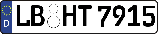 LB-HT7915