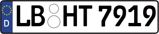 LB-HT7919