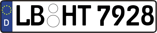 LB-HT7928