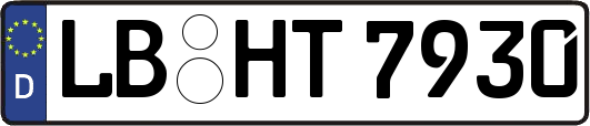 LB-HT7930