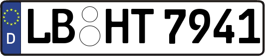 LB-HT7941