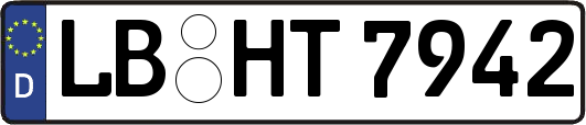 LB-HT7942