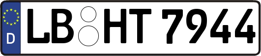 LB-HT7944