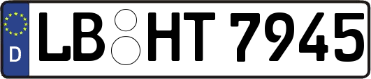 LB-HT7945