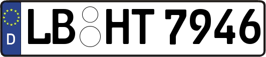 LB-HT7946