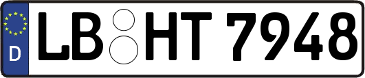 LB-HT7948