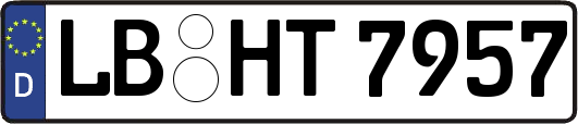 LB-HT7957