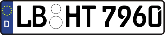 LB-HT7960