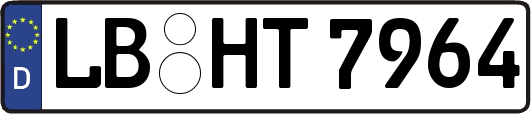 LB-HT7964