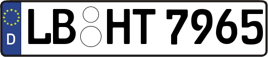 LB-HT7965