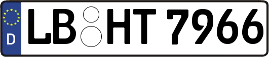 LB-HT7966