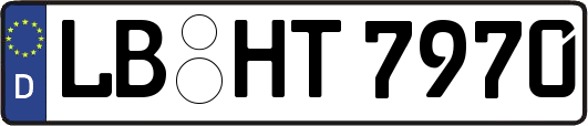 LB-HT7970