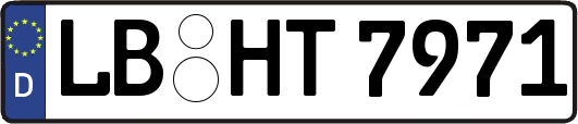 LB-HT7971