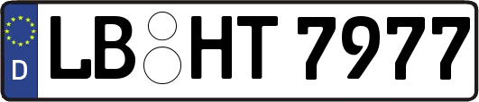 LB-HT7977