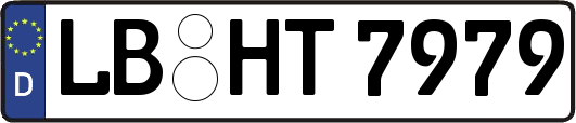 LB-HT7979