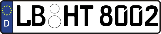 LB-HT8002