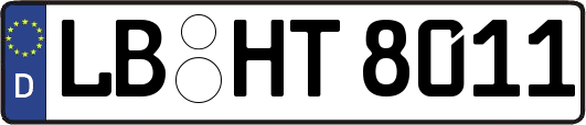 LB-HT8011