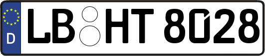 LB-HT8028
