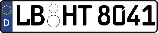 LB-HT8041