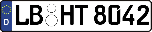 LB-HT8042