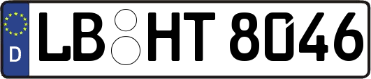 LB-HT8046