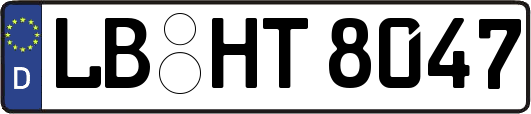LB-HT8047