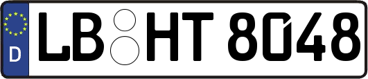 LB-HT8048