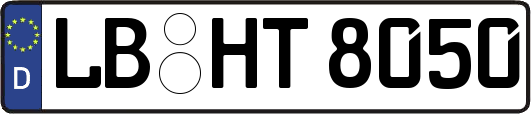 LB-HT8050