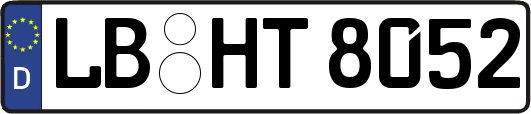 LB-HT8052