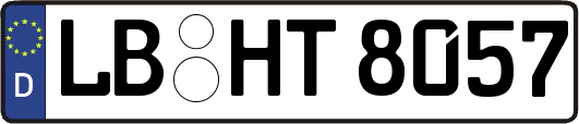 LB-HT8057