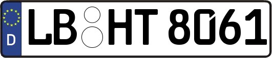 LB-HT8061