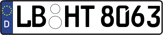 LB-HT8063