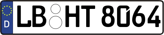 LB-HT8064